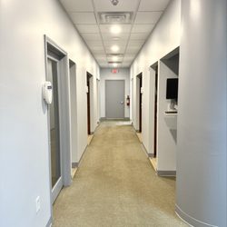 Royal Dentistry Of Grayson - Hallway