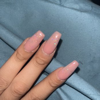 B & Y Nails Spa - Nail Salons Near Me - Austin, Texas