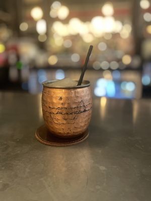 Barrow’s Intense NY Tasting Room by null