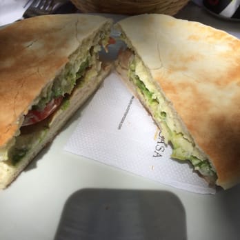 Como En Casa - Chicken sandwich - Restaurants Near Me - Buenos Aires, C
