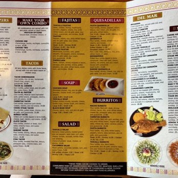 Teocalli - Menu of appetizers, tacos, fajitas, quesadillas, burritos, fish, steaks, etc. in July 2026 - Seafood Near Me - Pittsburgh, Pennsylvania Teocalli - Menu of appetizers, tacos, fajitas, quesadillas, burritos, fish, steaks, etc. in July 2026 - Seafood Near Me - Pittsburgh, Pennsylvania