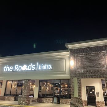 The Roads Bistro - Tapas/Small Plates Near Me - Virginia Beach, Virginia The Roads Bistro - Tapas/Small Plates Near Me - Virginia Beach, Virginia