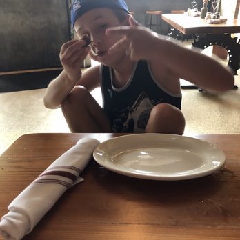 Capitoline - Pizza Near Me - Asbury Park, New Jersey