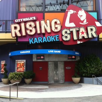 Universal CityWalk - CityWalk's Rising Star - Restaurants Near Me - Orlando, Florida Universal CityWalk - CityWalk's Rising Star - Restaurants Near Me - Orlando, Florida
