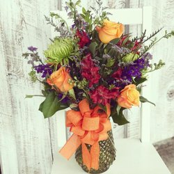 The Perch Flowers & Gifts