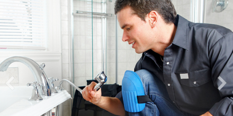 Century Contracting Logo