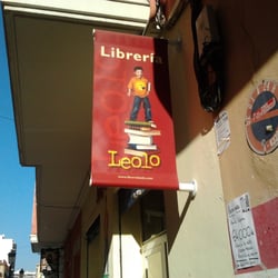Leolo