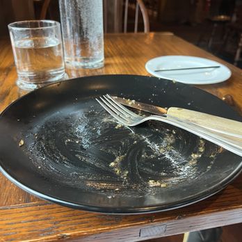 The Farm Table - Clean plate club! - New American Near Me - Bernardston, Massachusetts