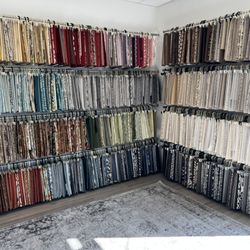 South Upholstery - Our Showroom!