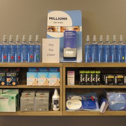 Franklin Park Vision - Dry Eye Center