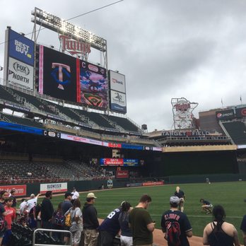 Target Field - Stadiums & Arenas Near Me - Minneapolis, Minnesota Target Field - Stadiums & Arenas Near Me - Minneapolis, Minnesota