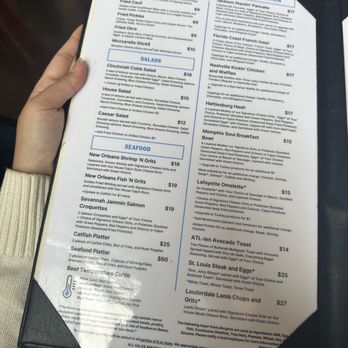6 'N The Mornin' - Breakfast & Brunch Near Me - Cincinnati, Ohio