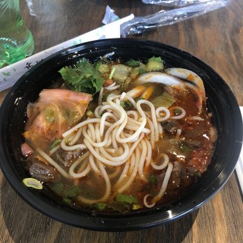 Mifen101 - Sour and spicy beef Mifen - Soup Near Me - Mountain View, California Mifen101 - Sour and spicy beef Mifen - Soup Near Me - Mountain View, California