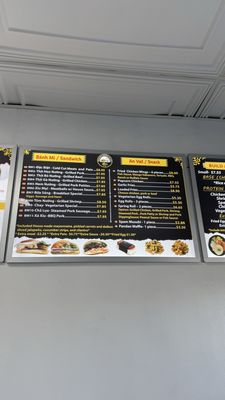 Menu photo 6 Relo Banh Mi & Coffee Dublin, CA Menu photo 6 Relo Banh Mi & Coffee Dublin, CA