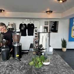 Waterbird Coffee Company