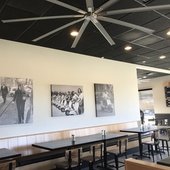 Bruno's - Fresh and clean - Fast Food Near Me - Cedar City, Utah