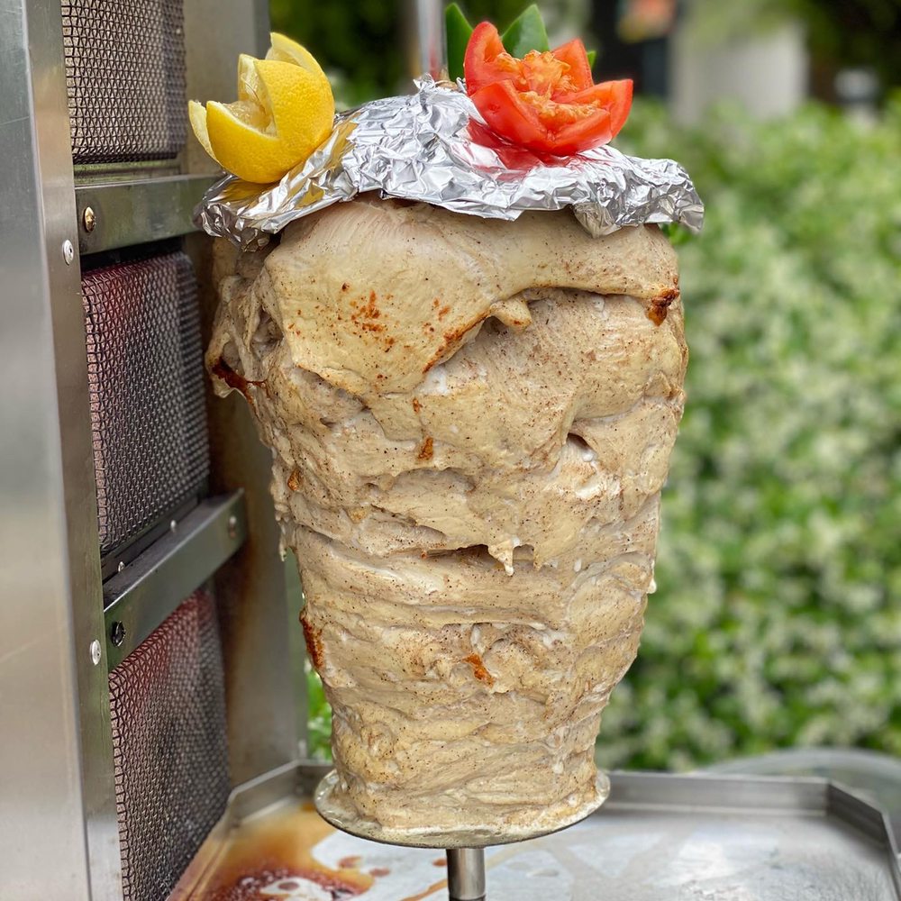 EZ KEBAB CATERING 271 Photos & 33 Reviews 1725 Monrovia Ave, Costa