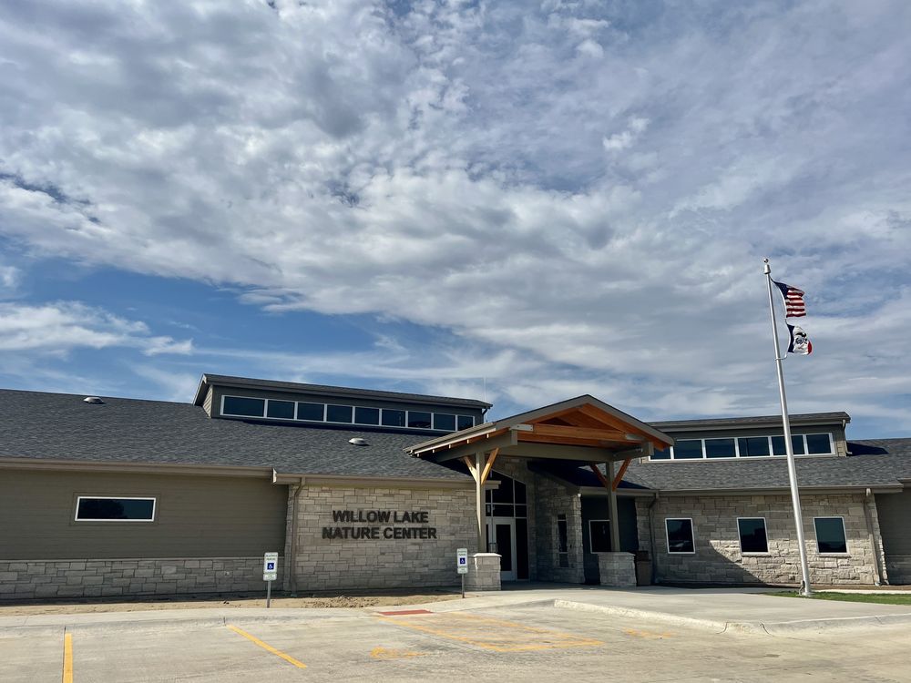 WILLOW LAKE NATURE CENTER 10 Photos 2725 Easton Trl, Woodbine, Iowa