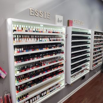 Treat & Art NailSpa - Nail Polish - Nail Salons Near Me - Chicago, Illinois Treat & Art NailSpa - Nail Polish - Nail Salons Near Me - Chicago, Illinois