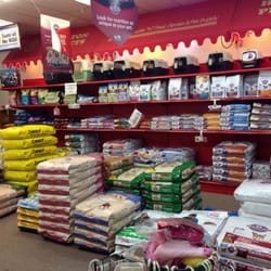 Double M Feed Garden & Pet Supply - Dog food
