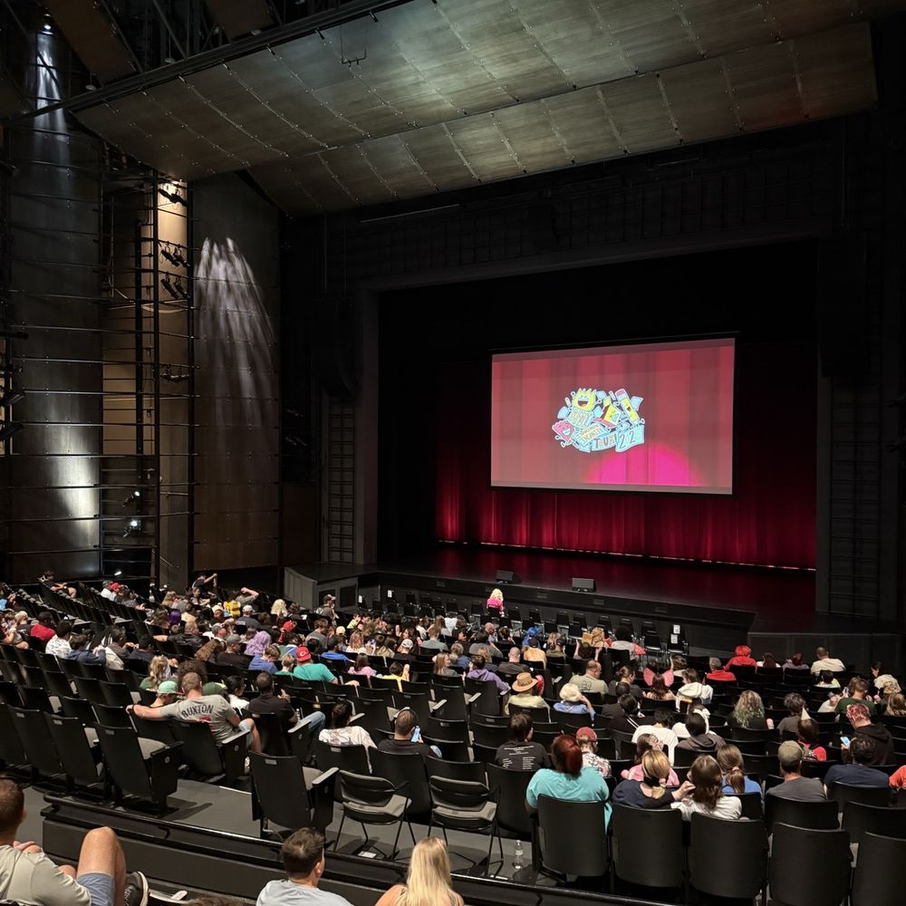 Harris Theater - Performing Arts Near Me - Chicago, Illinois