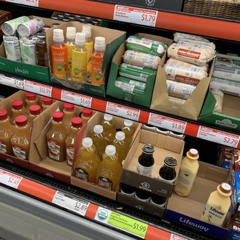 ALDI - Grocery Near Me - Glendora, California