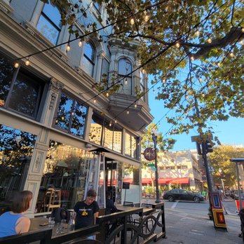 District - Oakland - Outside seating - Wine Bars Near Me - Oakland, California District - Oakland - Outside seating - Wine Bars Near Me - Oakland, California