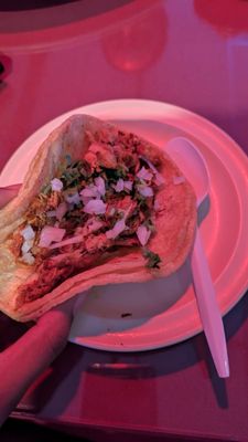 Maravillas Restaurant by null