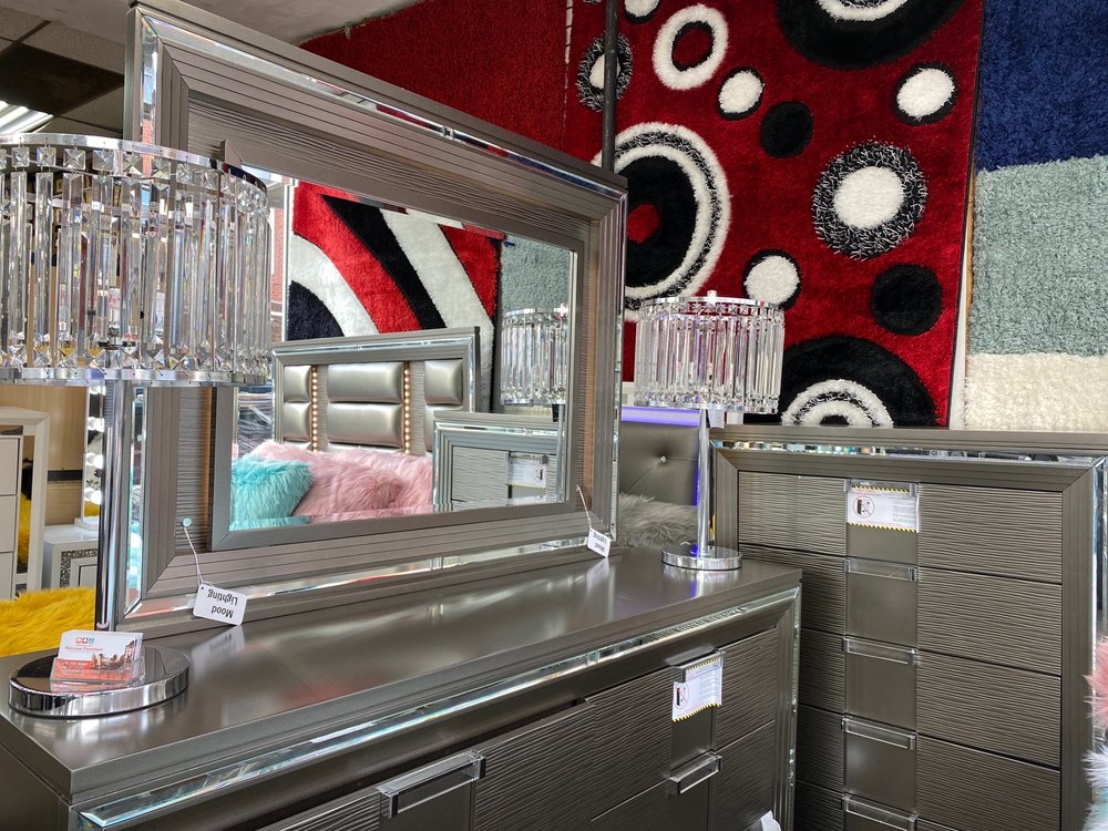 BERGENLINE DISCOUNT FURNITURE Updated July 2024 11 Photos 4113