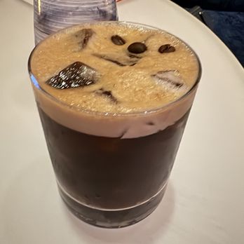 Judson’s Live - Espresso martini - Performing Arts Near Me - Orlando, Florida Judson’s Live - Espresso martini - Performing Arts Near Me - Orlando, Florida