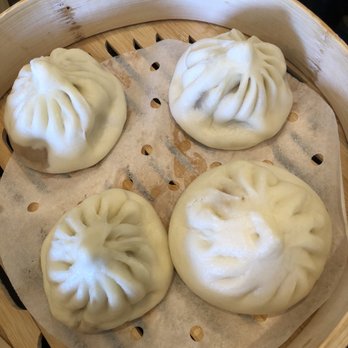 Dumpling 85 - Pork Buns (4 stars) - Shanghainese Near Me - San Ramon, California Dumpling 85 - Pork Buns (4 stars) - Shanghainese Near Me - San Ramon, California