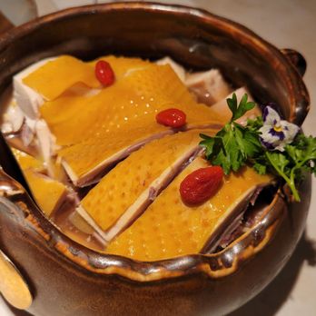 Cheli - Wine soaked chicken - Shanghainese Near Me - New York, New York Cheli - Wine soaked chicken - Shanghainese Near Me - New York, New York