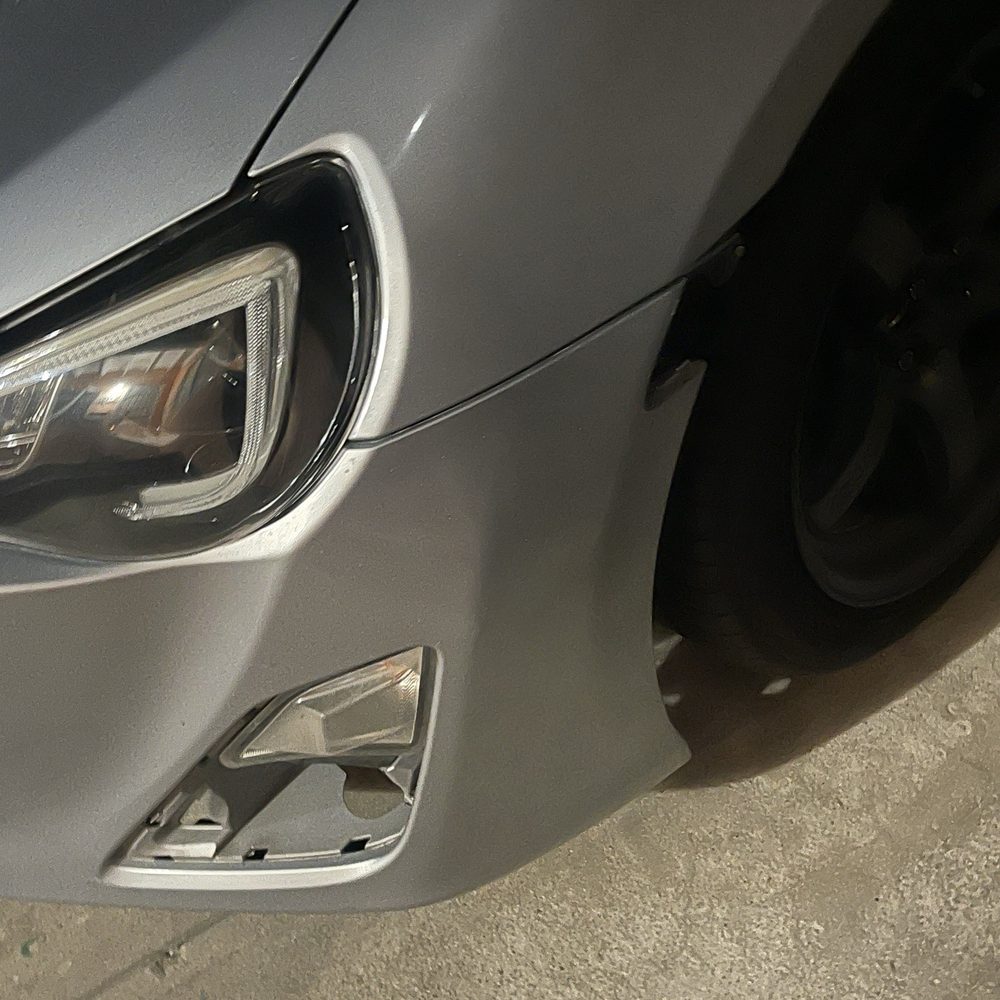 Craftsman Collision USA - Lost side markers and garnish. - Body Shops Near Me - Long Beach, California Craftsman Collision USA - Lost side markers and garnish. - Body Shops Near Me - Long Beach, California