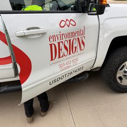 Environmental Designs