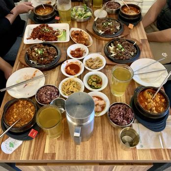 Tofu Story - Korean Near Me - Aurora, Colorado Tofu Story - Korean Near Me - Aurora, Colorado