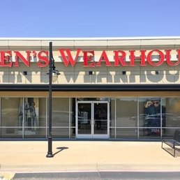 Exterior photo of Men's Wearhouse - WACO, Texas Exterior photo of Men's Wearhouse - WACO, Texas