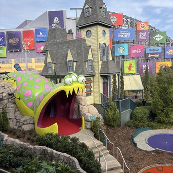 Universal CityWalk - Restaurants Near Me - Orlando, Florida Universal CityWalk - Restaurants Near Me - Orlando, Florida