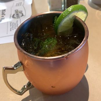 The Chowhouse - $3 mules on Wednesdays! - American Near Me - Tulsa, Oklahoma