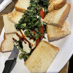 Bruschetta