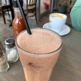 Smoothie Smoothie