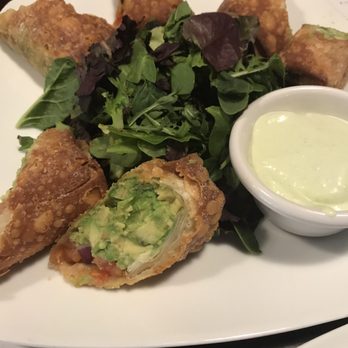 Sidetrack Bar + Grill - Avo Eggrolls - American Near Me - Pleasanton, California Sidetrack Bar + Grill - Avo Eggrolls - American Near Me - Pleasanton, California