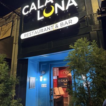 Cala Luna - Italian Near Me - Mineola, New York