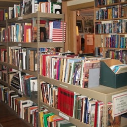 Books & Prints - over 20,000 books for readers and collectors