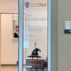 California Skin Institute - Castro Valley