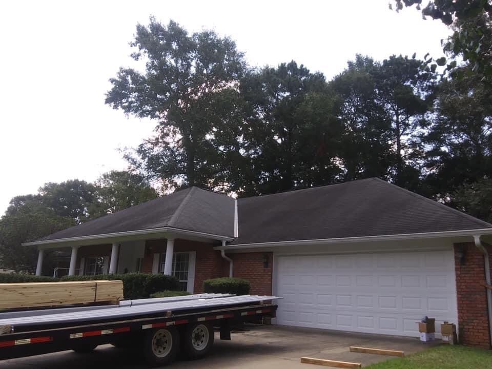 Slide of Right Way Roofing & Construction