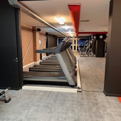 Fit for Free