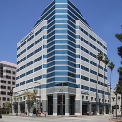 Glendale Eye Medical Group - Medical office - 4th floor optical - 1st floor