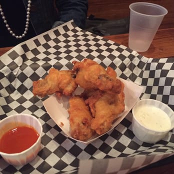 464 Burgers - Burgers Near Me - Los Angeles, California