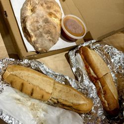 Gia Marie's Pizzeria
