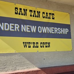 New ownership New ownership
